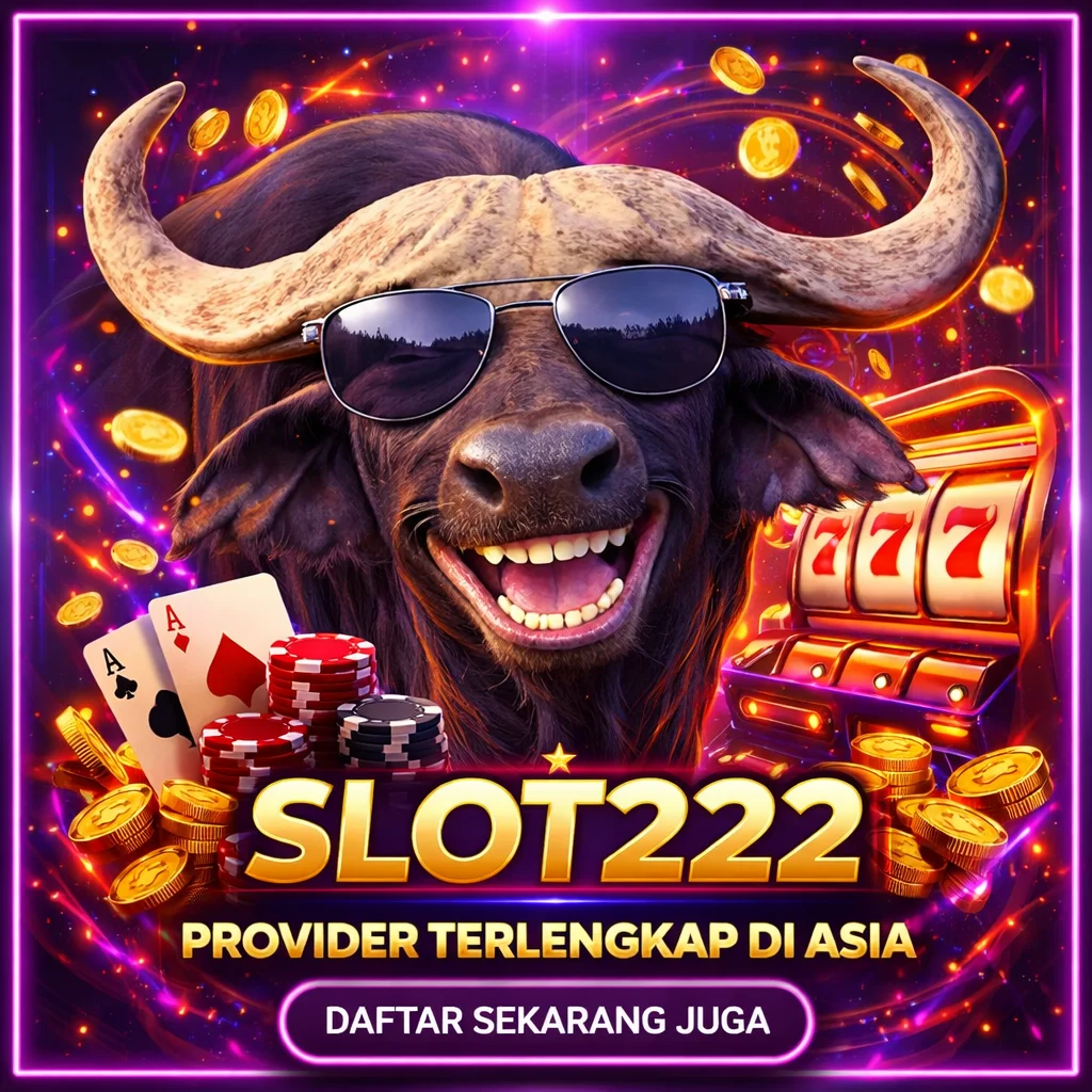 Slot222 – Media Panduan Game Digital Dengan Sistem Stabil